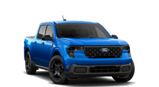 2026 Ford Maverick® External Image 5